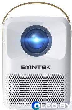 Проектор портативный Byintek C750 Smart