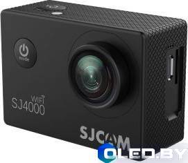 Экшн-камера SJCAM SJ4000 Wi-Fi