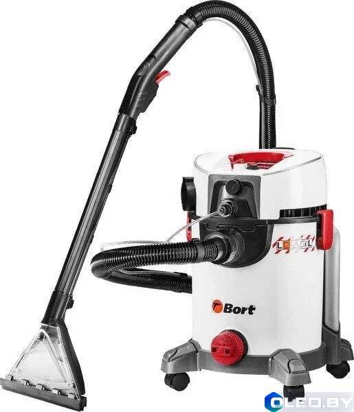 Пылесос Bort BAX-500E