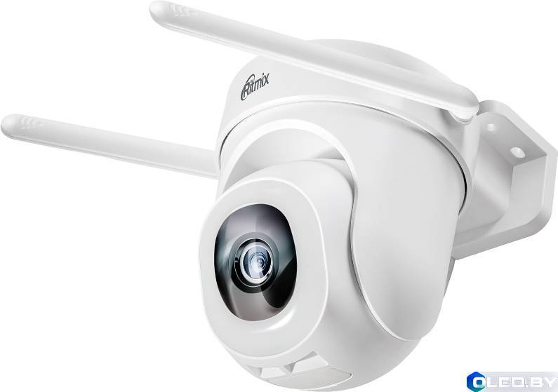 Wi-Fi камера RITMIX IPC-450S-Tuya