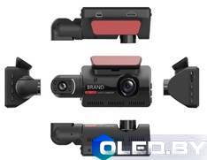 Видеорегистратор MyWay MW-D07