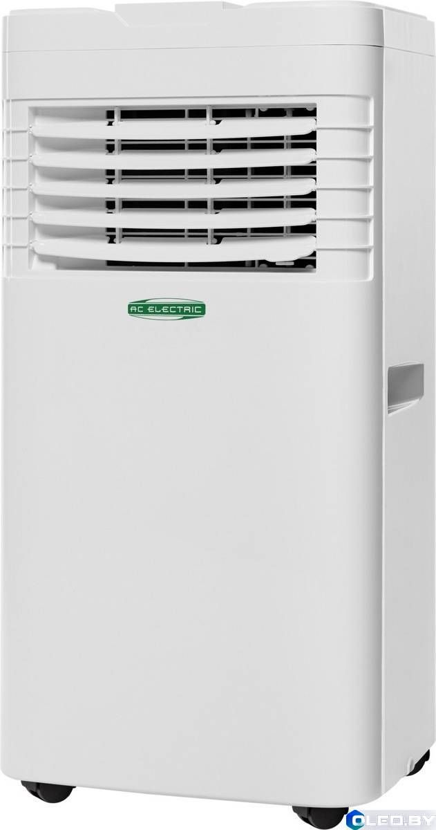 Кондиционер AC Electric ACE-07 FH/N6