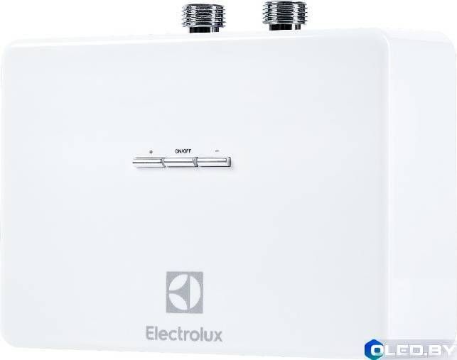 Водонагреватель Electrolux NPX 8 Aquatronic Digital Pro