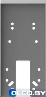 Козырек Hikvision DS-KAB344-S1