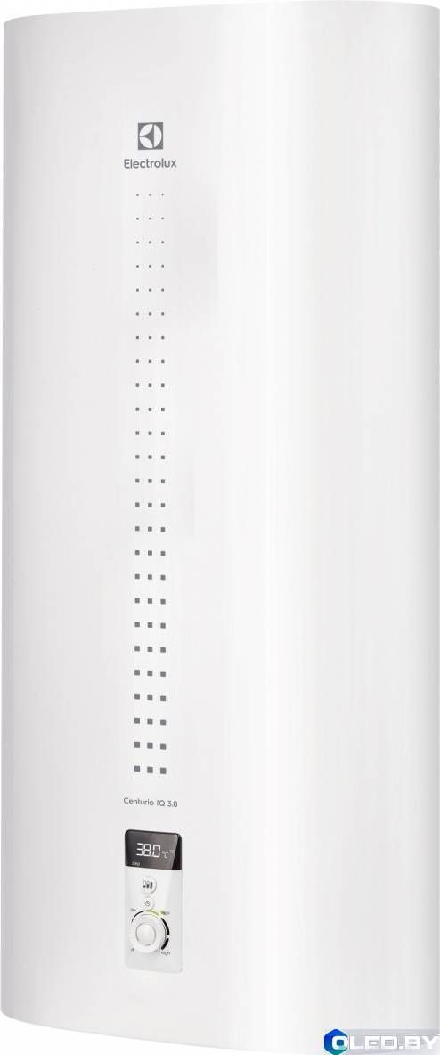 Водонагреватель Electrolux EWH 50 Centurio IQ 3.0