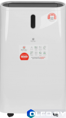 Мобильный кондиционер Royal Clima RM-ST39CH-E2