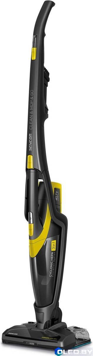 Пылесос Sencor SVC 0741YL