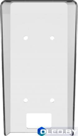 Козырек Hikvision DS-KABV6113-RS