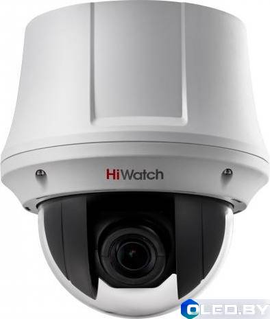Видеокамера HD 2Mp HiWatch DS-T245 B