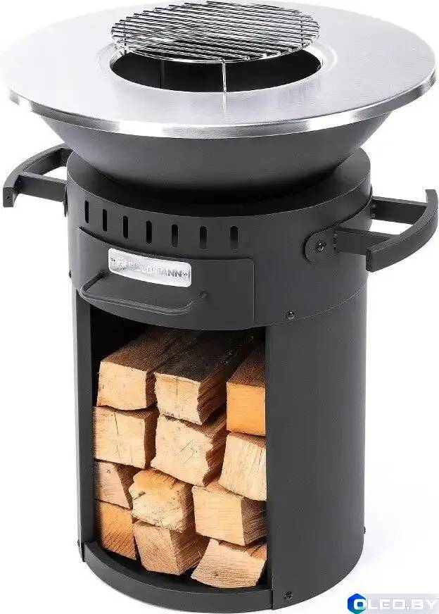 Гриль Fieldmann FZG 1019