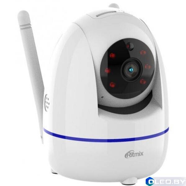 Wi-Fi камера Ritmix IPC-210