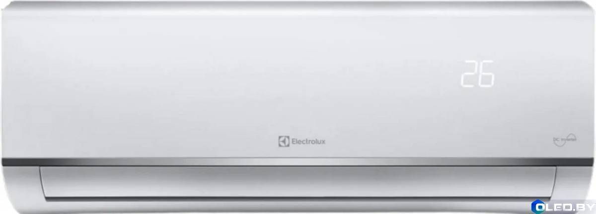 Кондиционер Electrolux EACS/I-18HVP/HC/N8