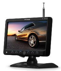 Автомобильные телевизоры