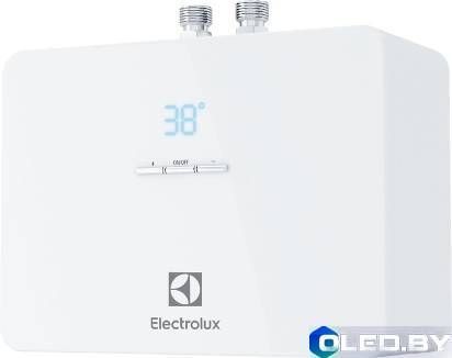 Водонагреватель Electrolux NPX 4 Aquatronic Digital 2.0