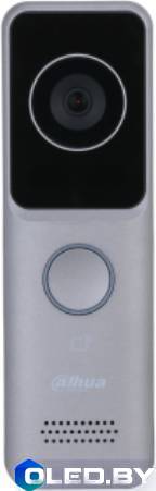 Вызывная панель Dahua DHI-VTO2311R-WP