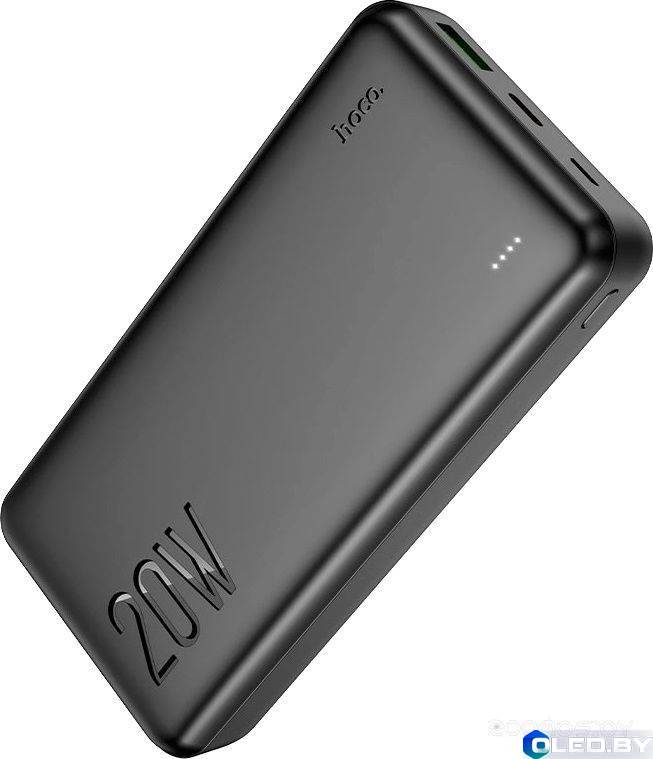 Внешний аккумулятор Hoco J87A 20000mAh