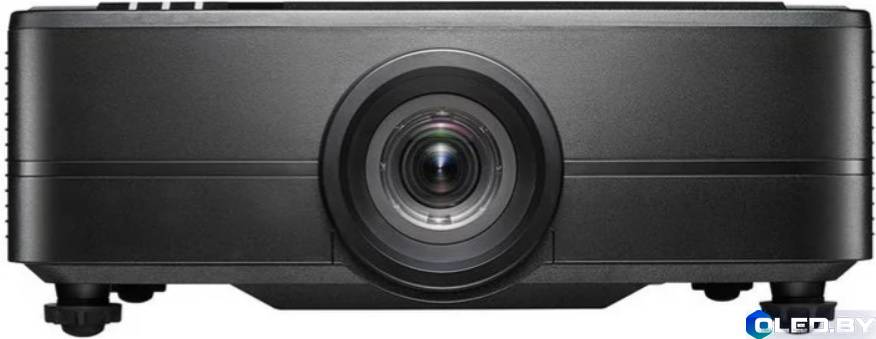 Проектор Optoma ZU820TST