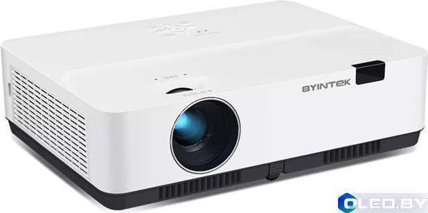 Проектор сетевой Byintek K500