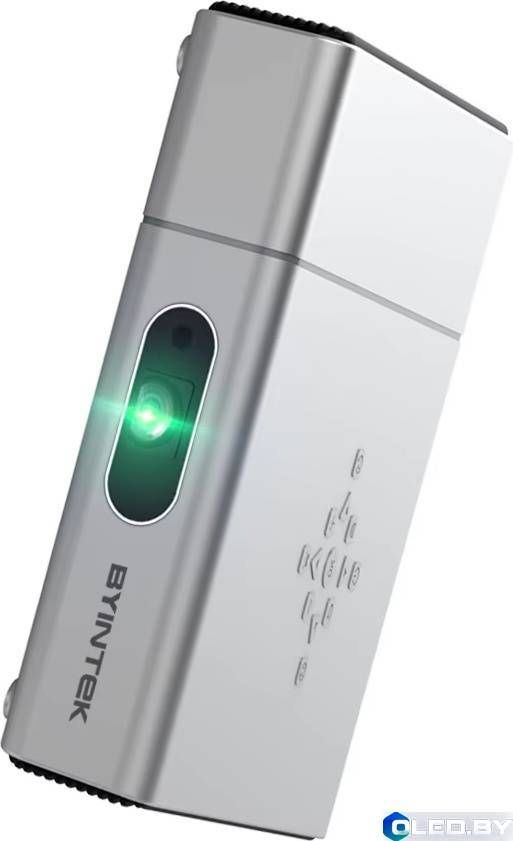 Проектор BYINTEK U50 Pro