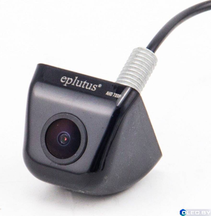 Универсальная камера AHD 720P заднего вида Eplutus CM-73