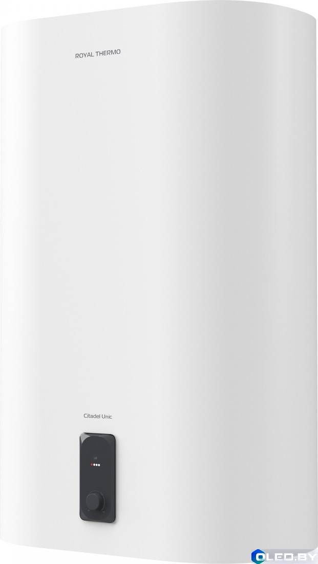 Водонагреватель Royal Thermo RWH 50 Citadel Unic
