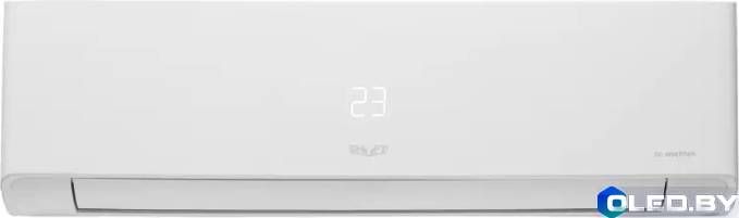 Кондиционер Shuft  Soturai SFTH-24HN8