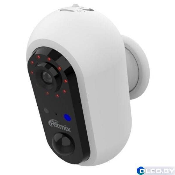 Wi-Fi камера Ritmix IPC-240B-Tuya