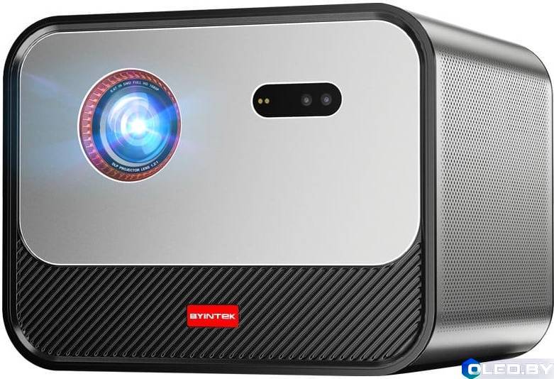 Проектор BYINTEK R80