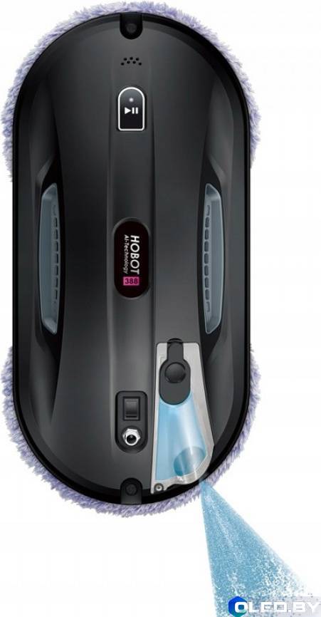 Робот-стеклоочиститель Hobot 388