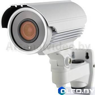 Видеокамера IP 2Mp Longse LS-IP200SDP/91
