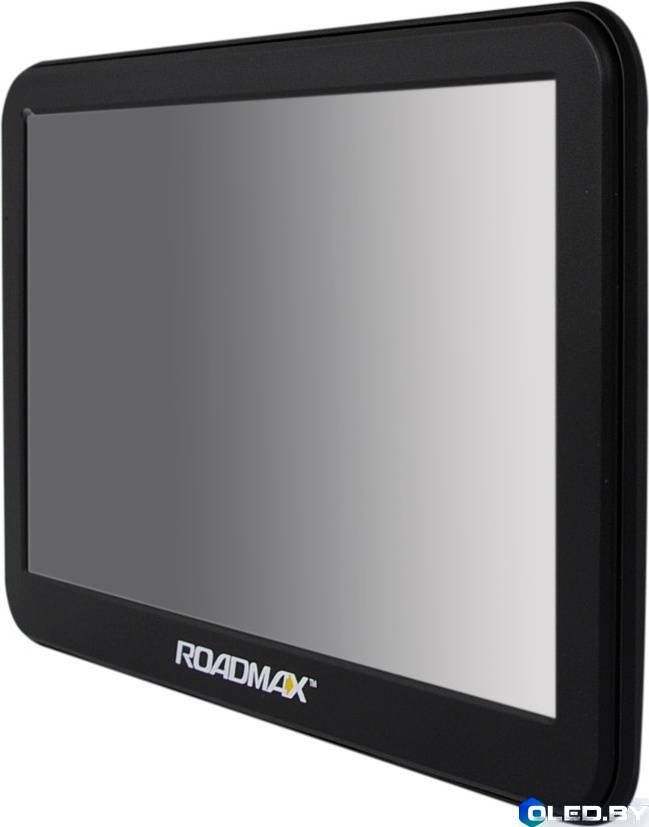 GPS-навигатор Roadmax Uno (версия MS-7) v2 512Mb