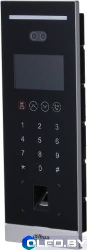 Вызывная панель Dahua DHI-VTO6541H-S2