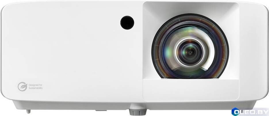 Проектор Optoma GT2100HDR