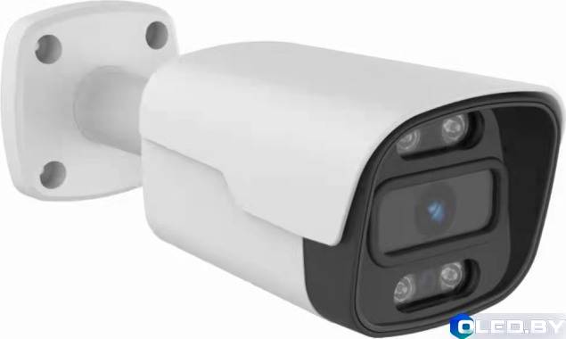 Видеокамера IP 2Mp Arsenal AR-I200 (2.8mm)