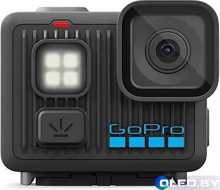 Экшн-камера GoPro LIT HERO