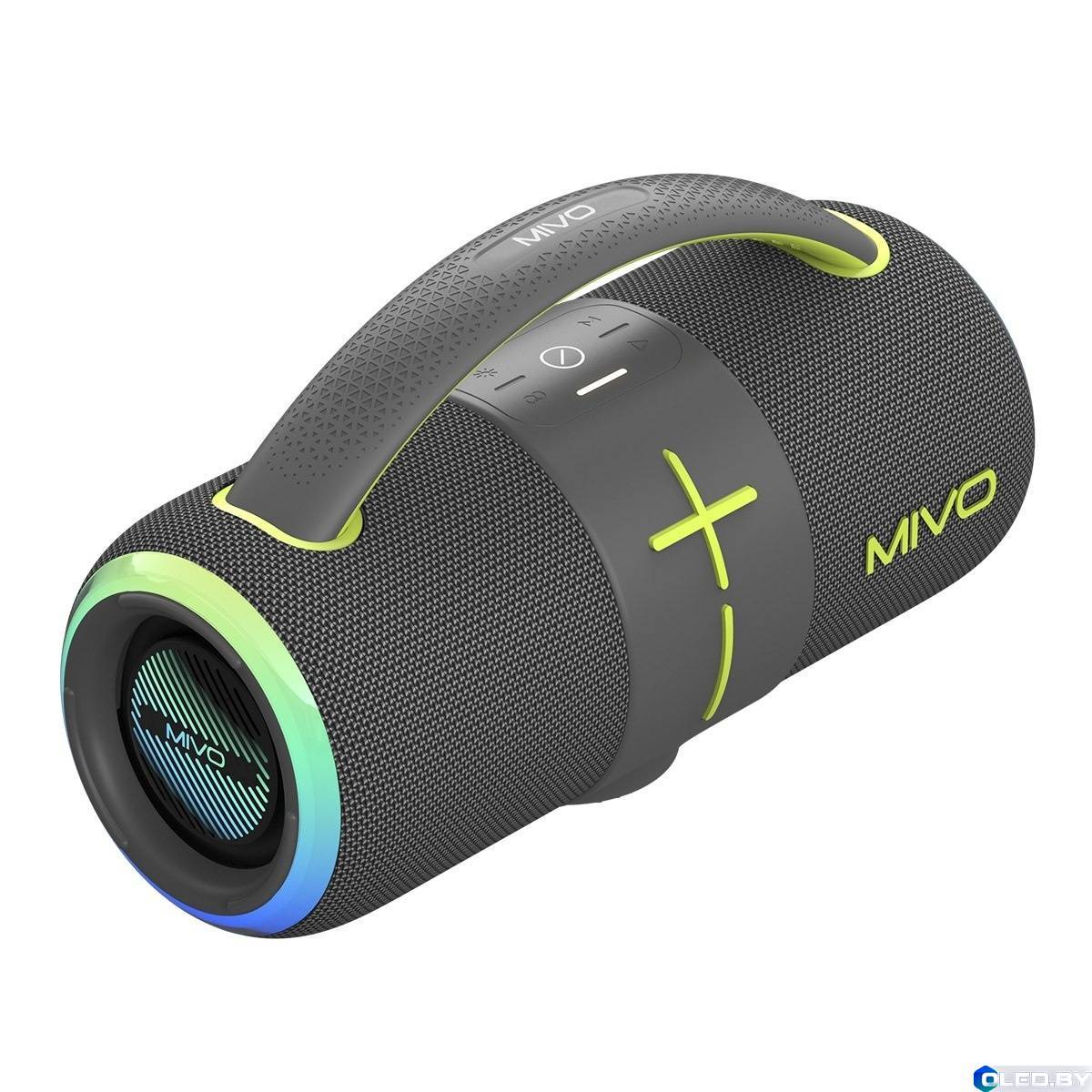 Портативная Bluetooth колонка Mivo M46