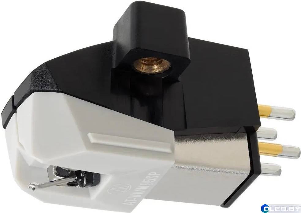 Головка звукоснимателя Audio Technica AT-VM95SP