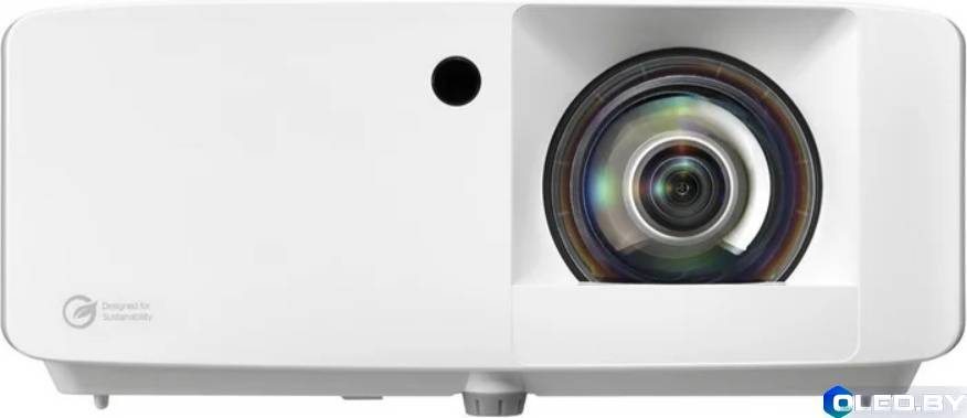 Проектор Optoma ZH450ST