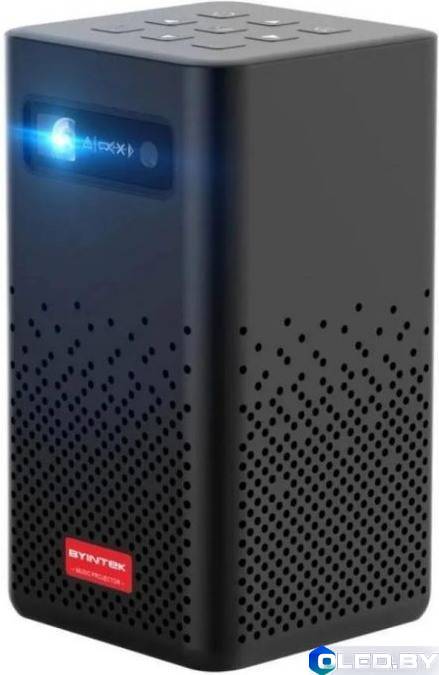 Проектор BYINTEK P20