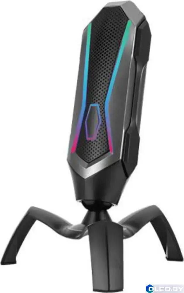 Микрофон Ritmix RDM-177 USB Gaming