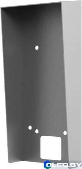 Козырек Hikvision DS-KAB502-S1