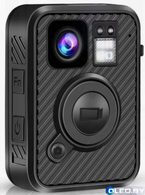 Персональный видеорегистратор BodyDVR F1