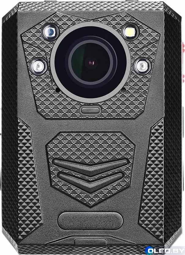 Персональный видеорегистратор BodyDVR X5A