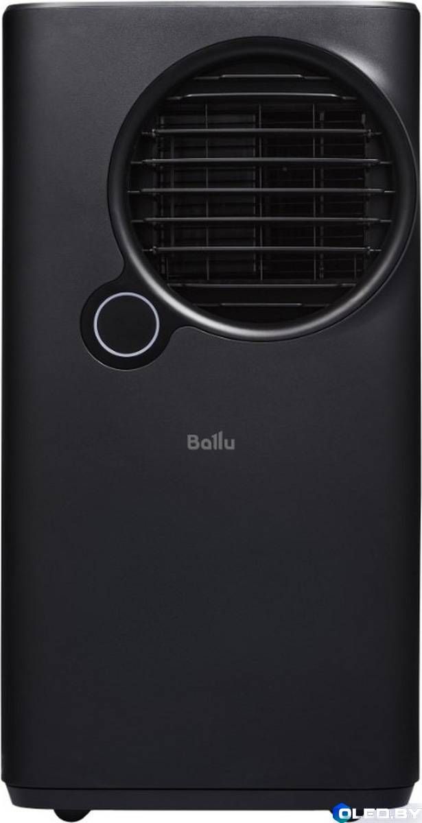 Кондиционер Ballu BPAC-07 EPB/N6 Black