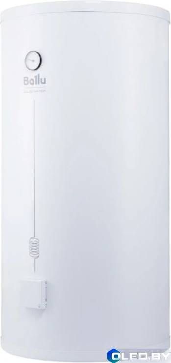 Водонагреватель Ballu Aquastar Inox 100
