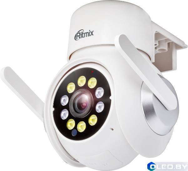 Wi-Fi камера RITMIX IPC-350S-Tuya