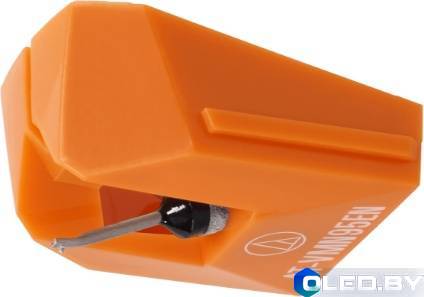 Игла звукоснимателя Audio Technica AT-VMN95EN