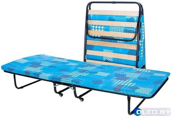Кровать раскладная Виктория 800 КТ-04Л