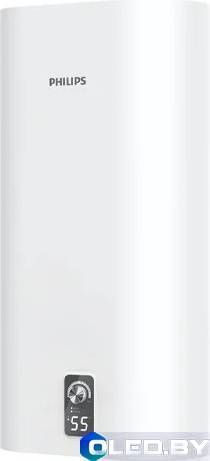 Накопительный электрический водонагреватель PHILIPS AWH1626/51(50YD)