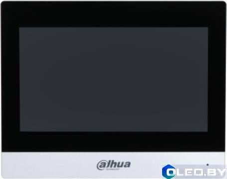 Монитор домофона Dahua DHI-VTH8621KMS-WP